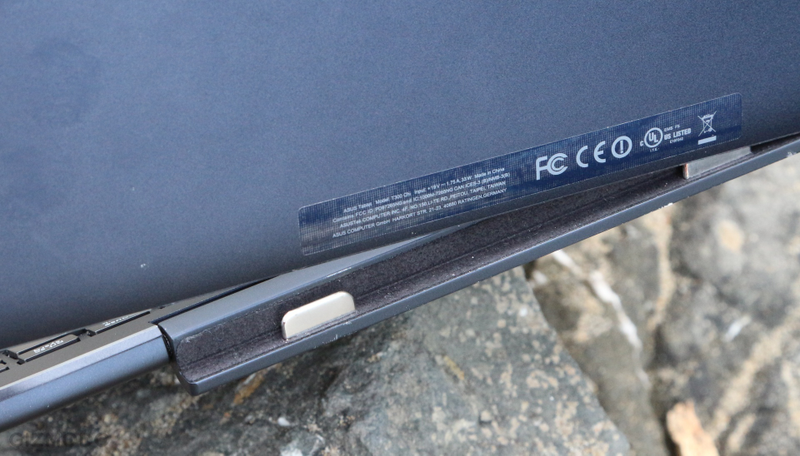 Illustration for article titled Asus Transformer Book T300 Chi, análisis: vistoso, pero no convincente